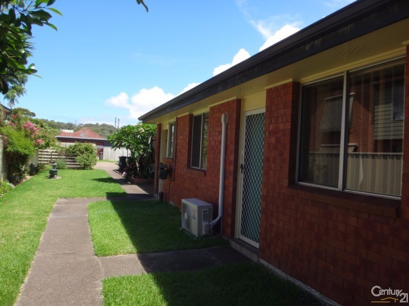 3/23 Popran Road, Adamstown NSW 2289