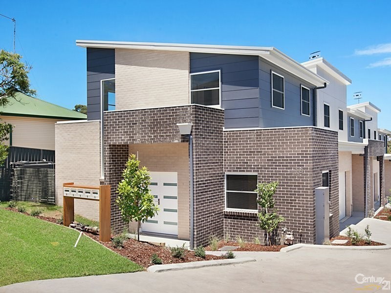 5/10 Cowper Street, Charlestown NSW 2290