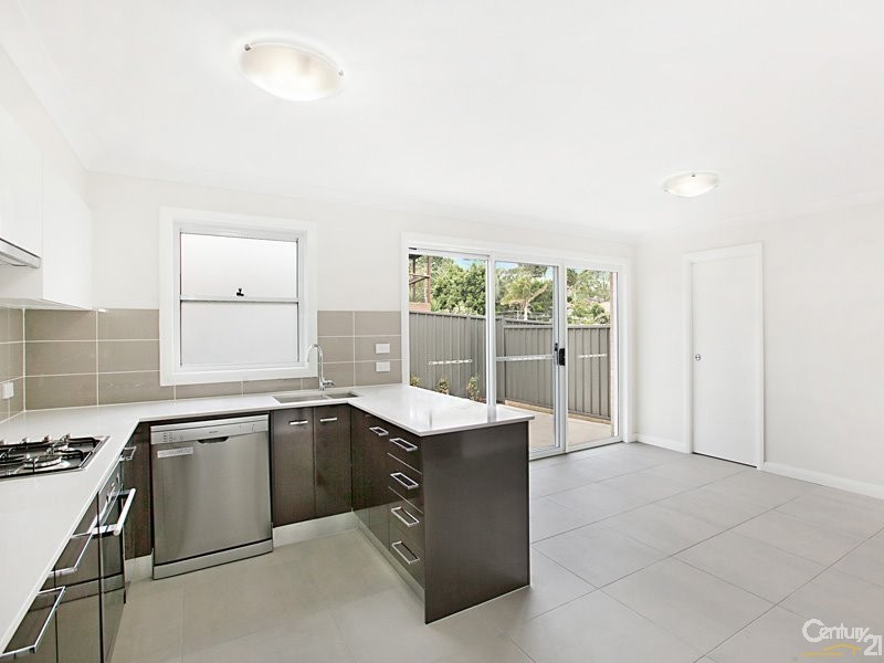 5/10 Cowper Street, Charlestown NSW 2290