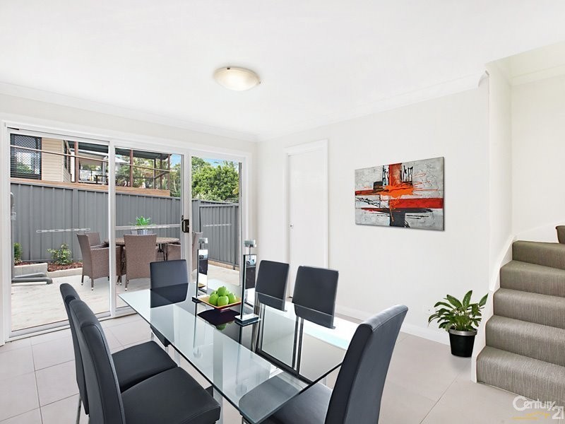 5/10 Cowper Street, Charlestown NSW 2290