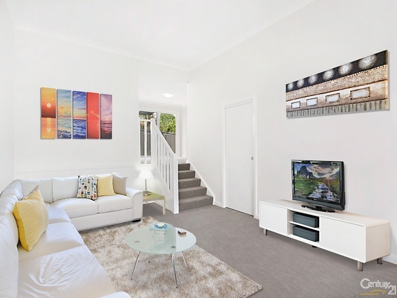 5/10 Cowper Street, Charlestown NSW 2290