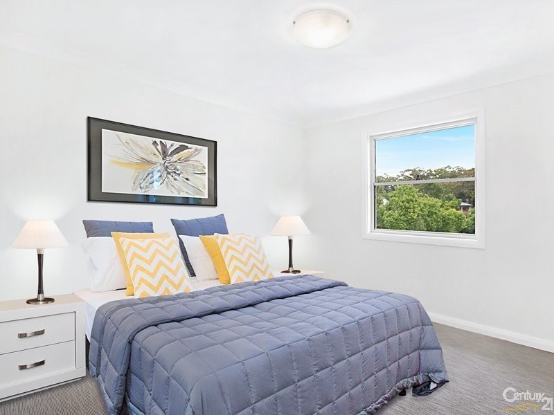 5/10 Cowper Street, Charlestown NSW 2290