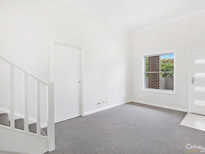 5/10 Cowper Street, Charlestown NSW 2290