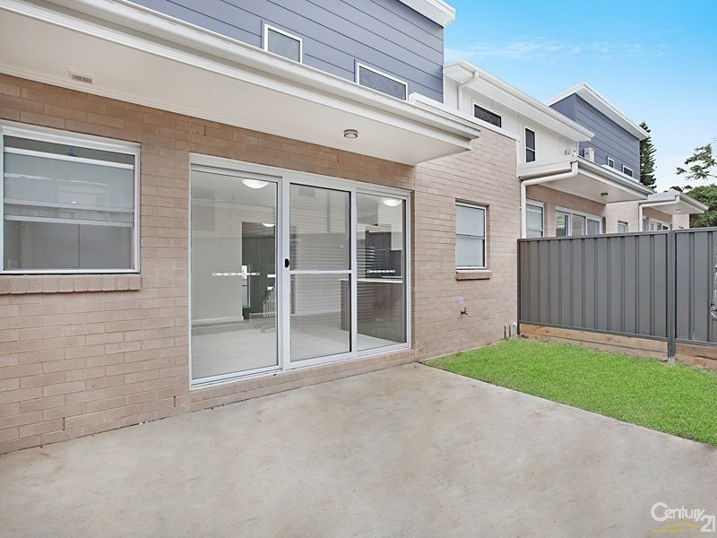 5/10 Cowper Street, Charlestown NSW 2290