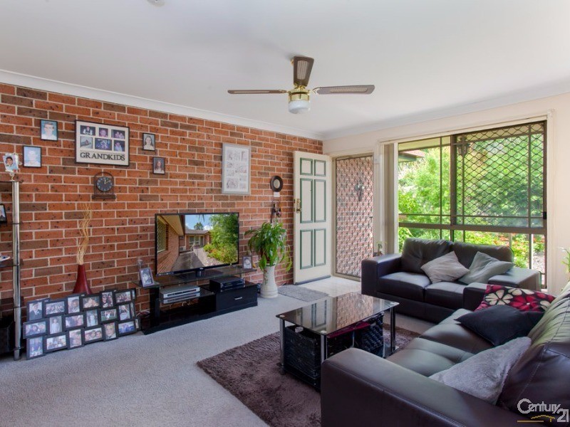 12/29-33 Wilsons Road, Mount Hutton NSW 2290