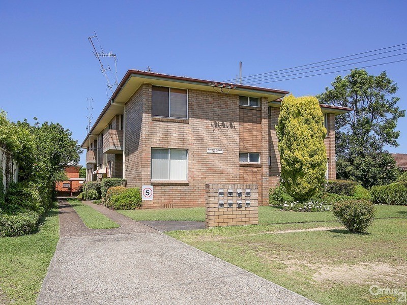 3/4 Milson Street, Charlestown NSW 2290