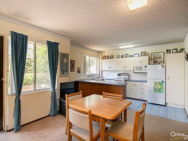 3/4 Milson Street, Charlestown NSW 2290