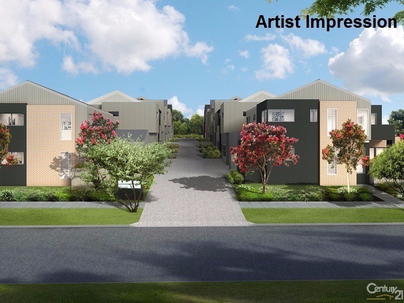 3/97-99 Wallsend Street, Kahibah NSW 2290