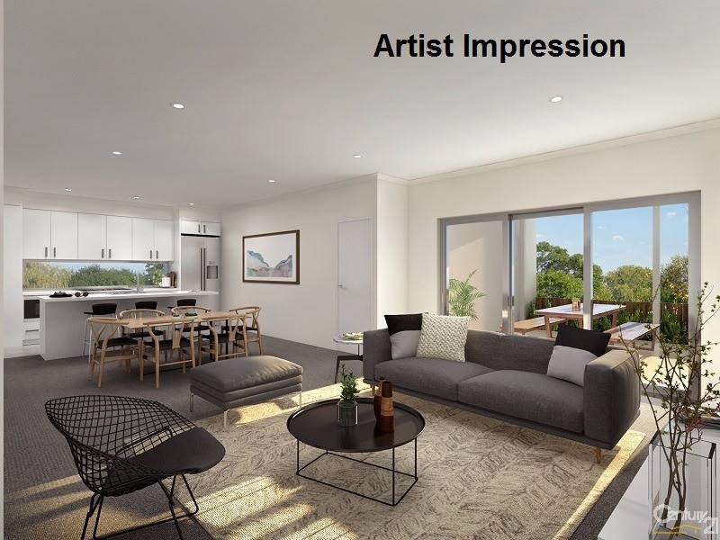 3/97-99 Wallsend Street, Kahibah NSW 2290