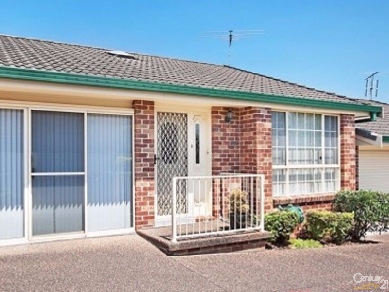 2/48 Perks Street, Wallsend NSW 2287