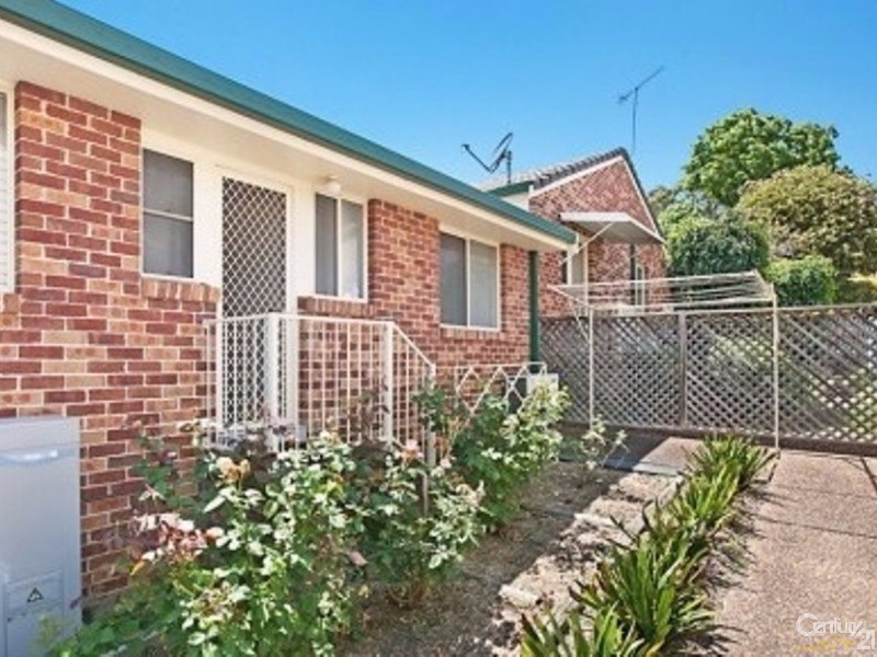 2/48 Perks Street, Wallsend NSW 2287