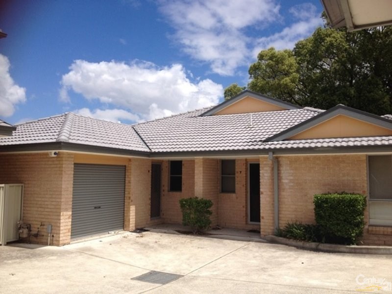 8/46-48  Heaton Street, Jesmond NSW 2299
