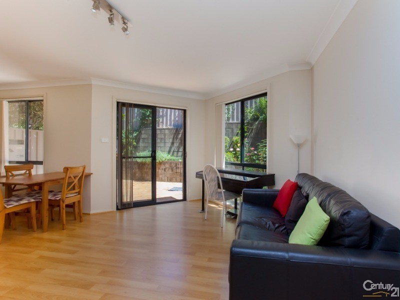 35/9 Hutton Street, Charlestown NSW 2290