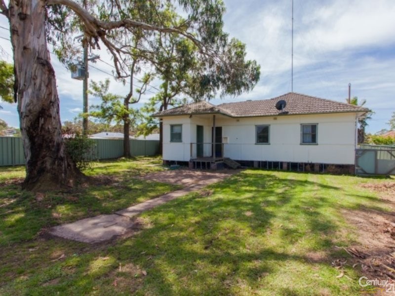 16 Swan Street, Windale NSW 2306