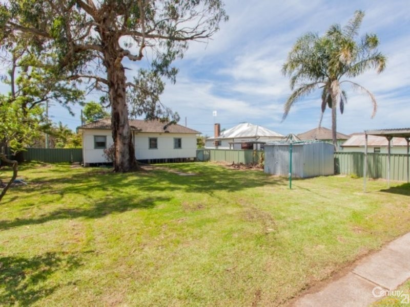 16 Swan Street, Windale NSW 2306