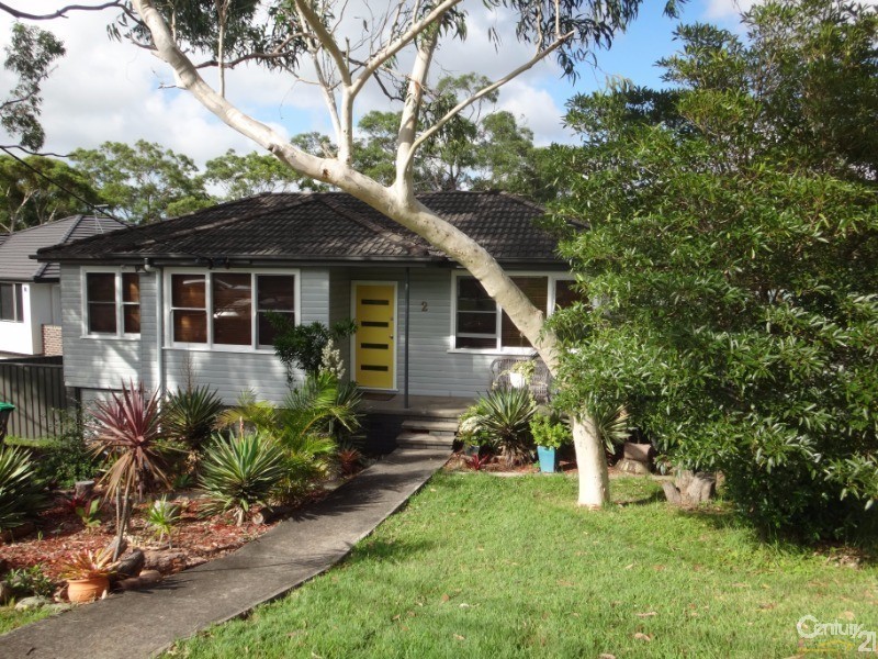 2 Murrakin Street, Kahibah NSW 2290