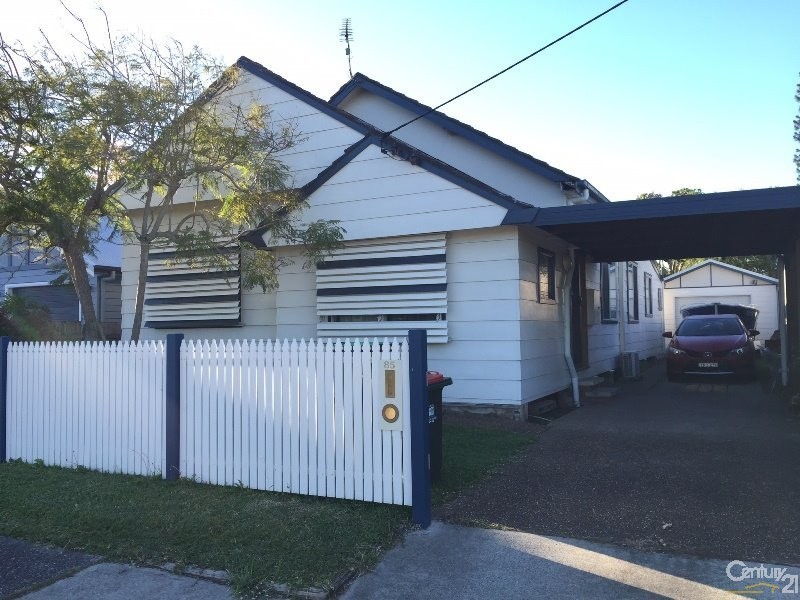 85 National Park Street, Merewether NSW 2291