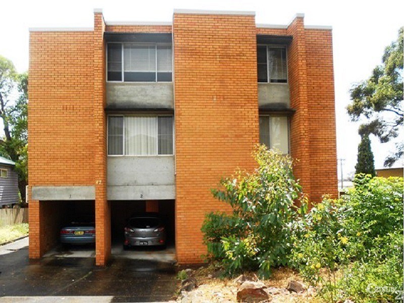 7/47  Westcourt Road, New Lambton NSW 2305