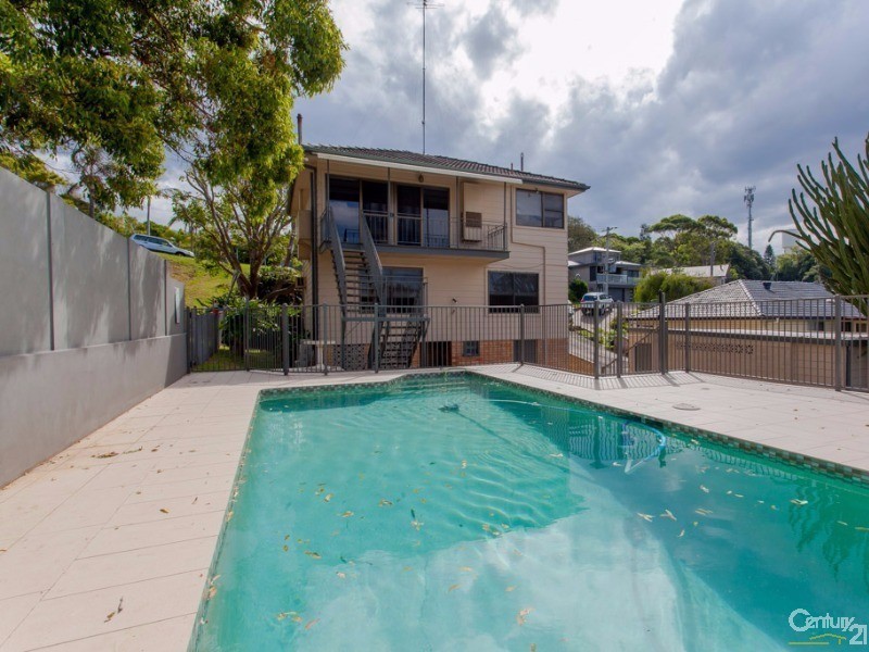 4 John Street, Dudley NSW 2290