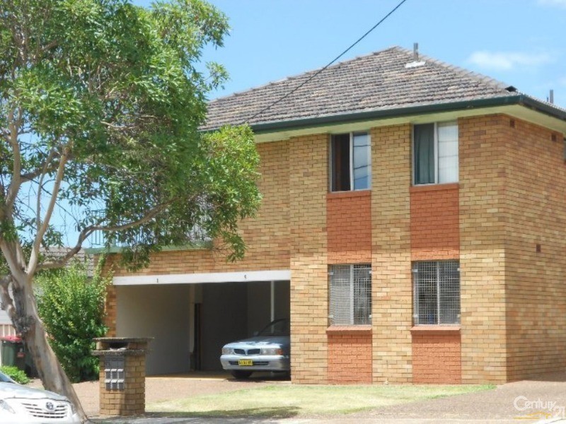 5/12  High Street, Waratah NSW 2298