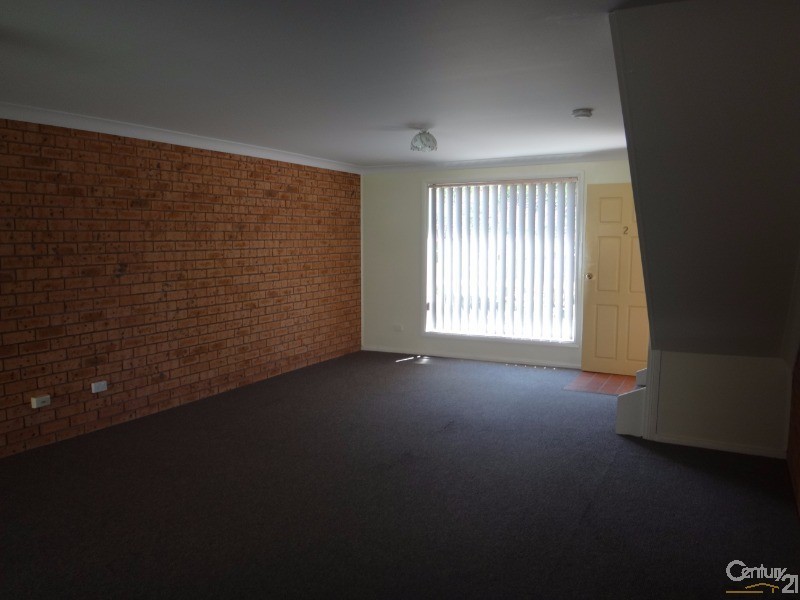 2/11 Floribunda Close, Warabrook NSW 2304