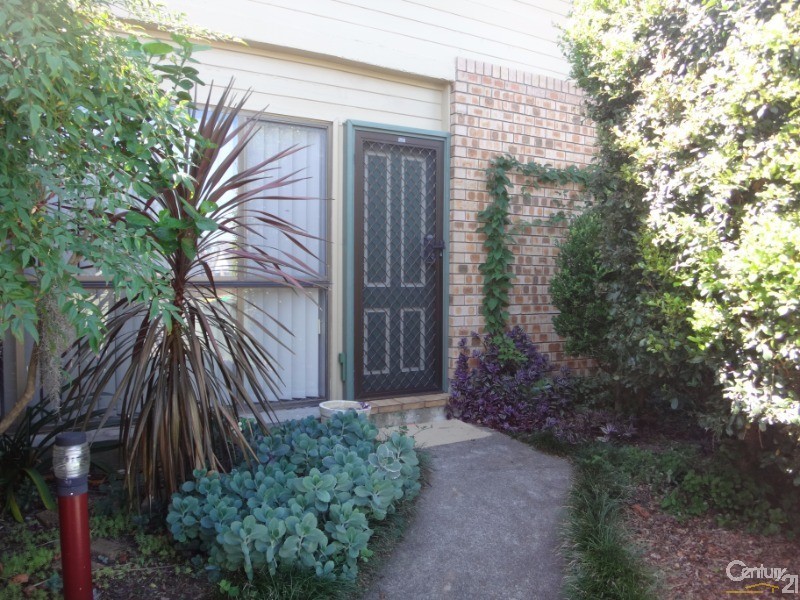 5/26 Smith Street, Charlestown NSW 2290