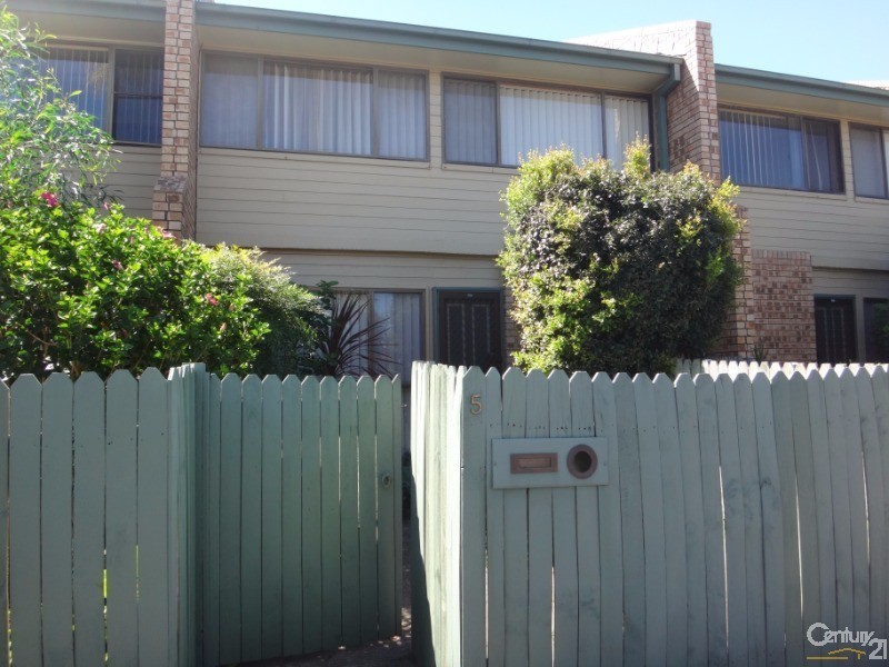 5/26 Smith Street, Charlestown NSW 2290