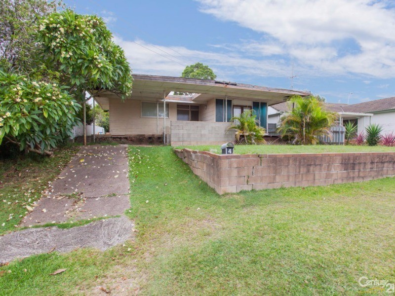 4 Creswell Avenue, Charlestown NSW 2290