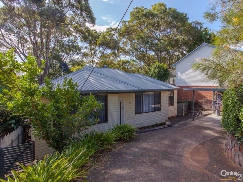 46 Boronia Avenue, Adamstown Heights NSW 2289
