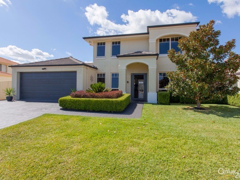 4 Peterson Parade, Thornton NSW 2322