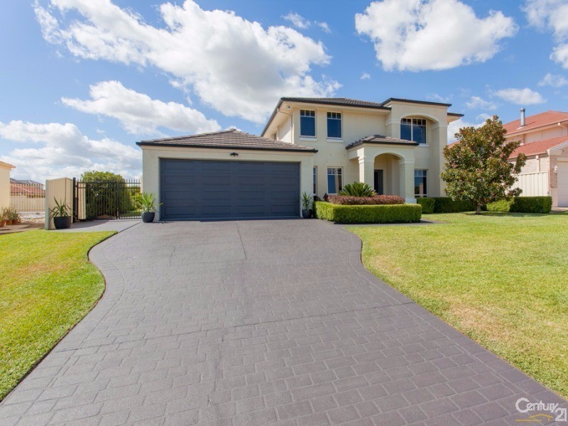 4 Peterson Parade, Thornton NSW 2322