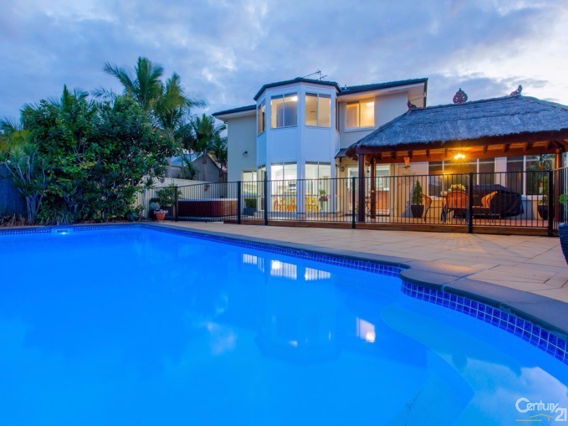 4 Peterson Parade, Thornton NSW 2322