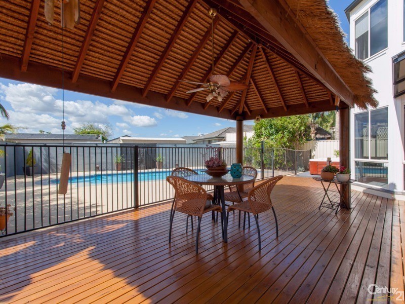 4 Peterson Parade, Thornton NSW 2322