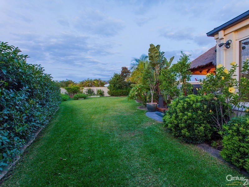 4 Peterson Parade, Thornton NSW 2322