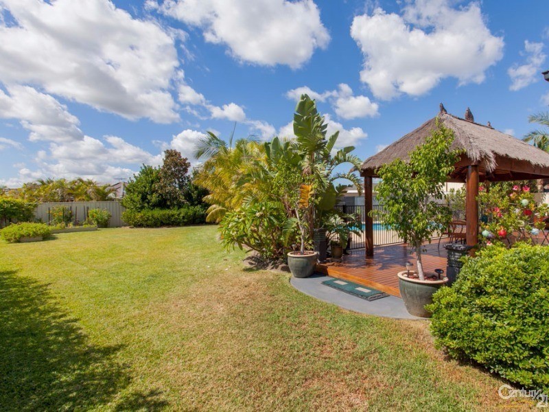 4 Peterson Parade, Thornton NSW 2322