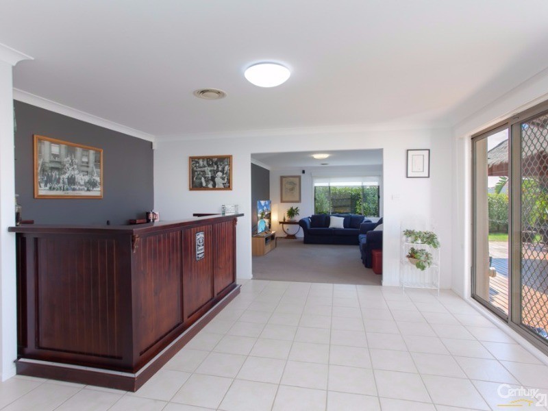 4 Peterson Parade, Thornton NSW 2322