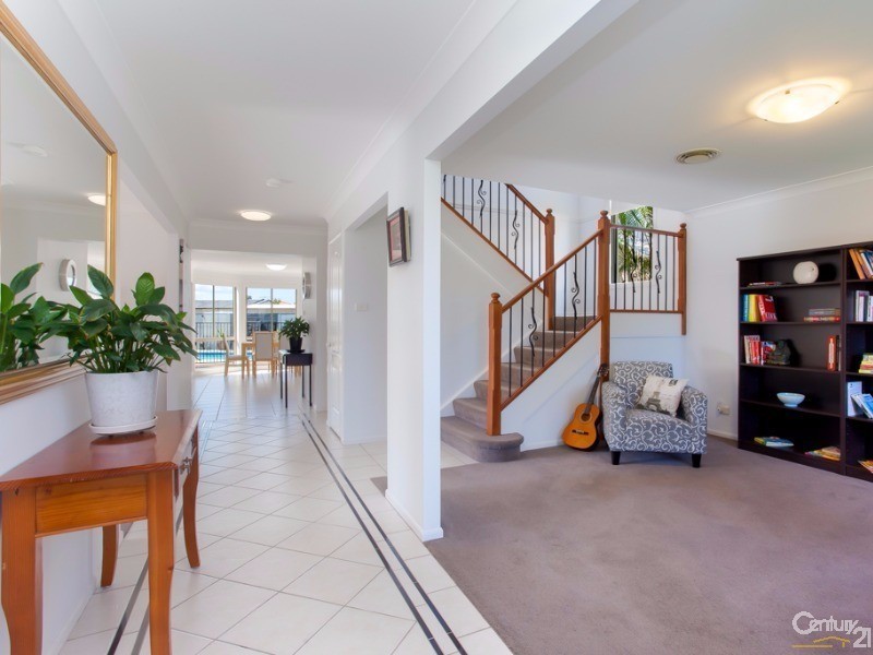 4 Peterson Parade, Thornton NSW 2322