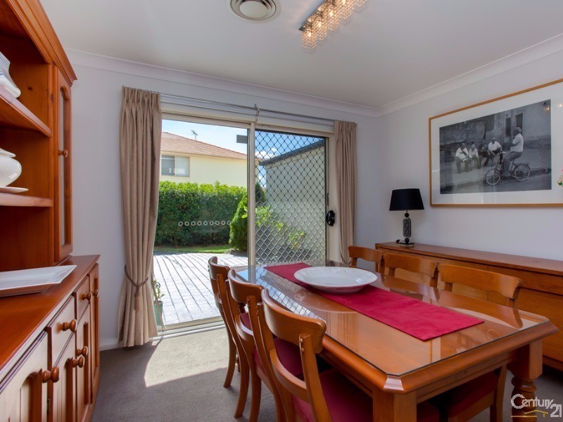 4 Peterson Parade, Thornton NSW 2322