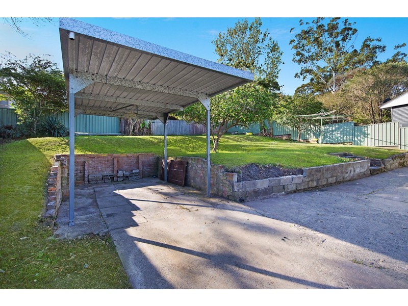 18 Bean Street, Gateshead NSW 2290