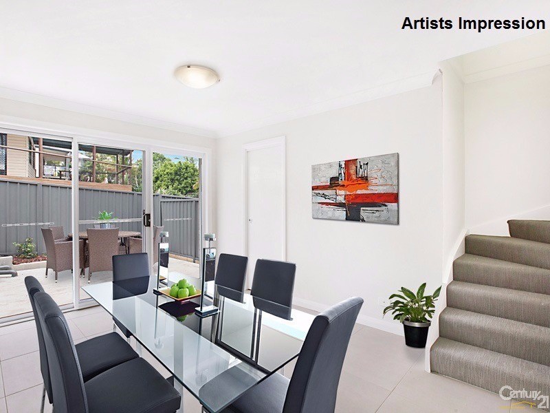 4/8 Cowper Avenue, Charlestown NSW 2290