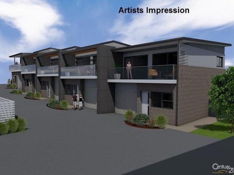 4/8 Cowper Avenue, Charlestown NSW 2290