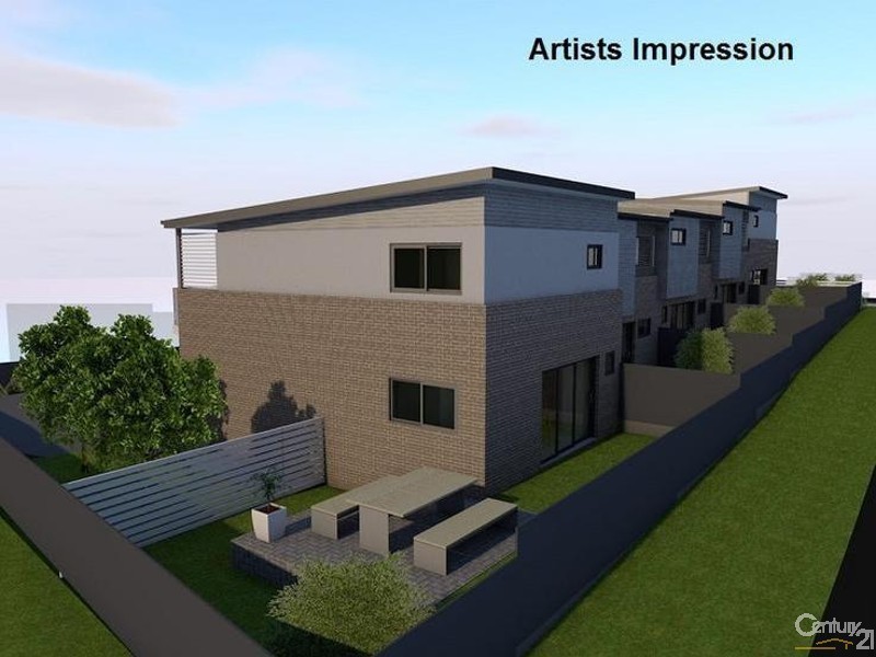 4/8 Cowper Avenue, Charlestown NSW 2290