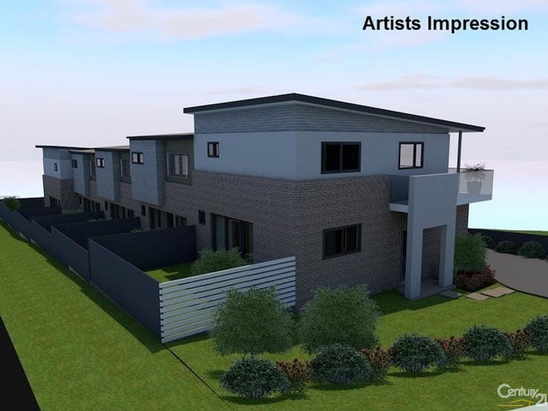 4/8 Cowper Avenue, Charlestown NSW 2290