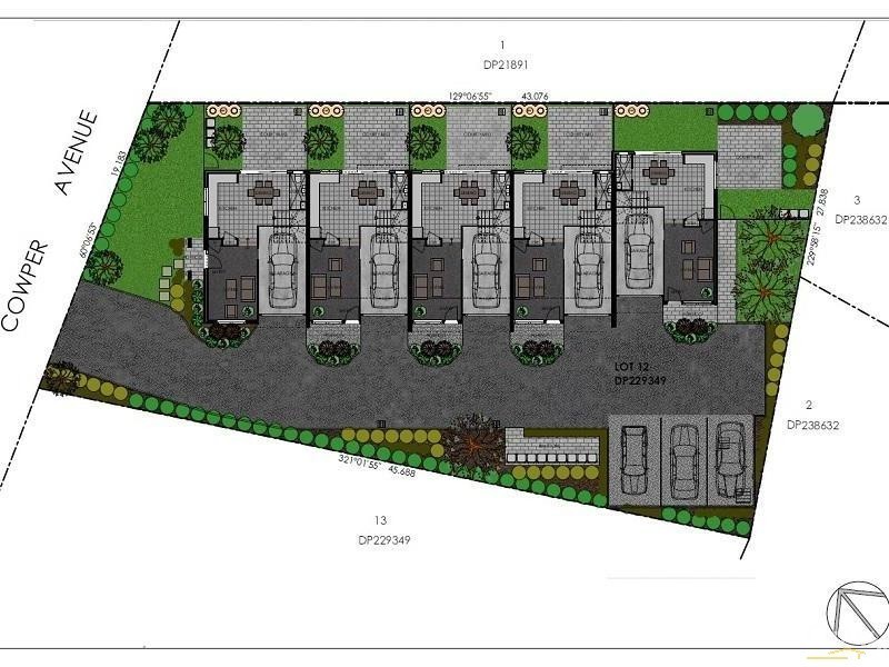 4/8 Cowper Avenue, Charlestown NSW 2290