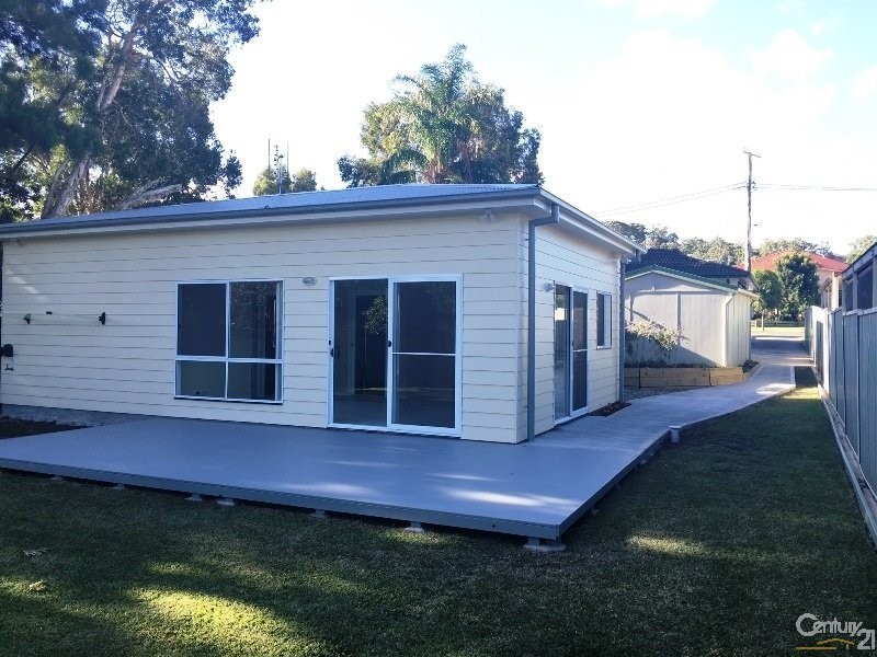 35B Tennent Road, Mount Hutton NSW 2290