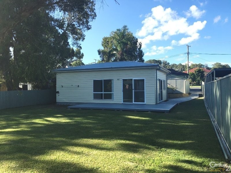 35B Tennent Road, Mount Hutton NSW 2290