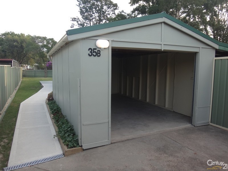 35B Tennent Road, Mount Hutton NSW 2290