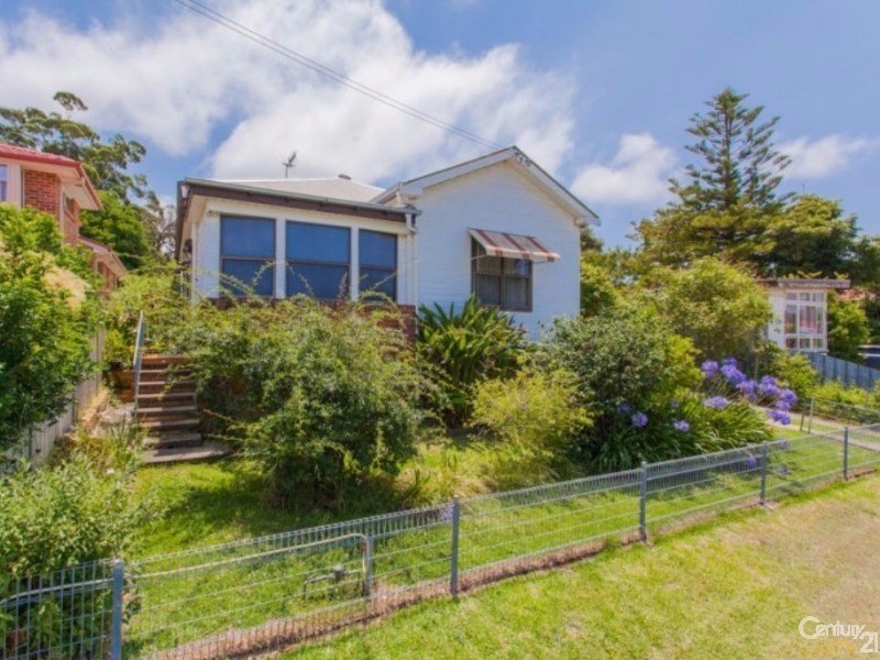 36 Joslin Street, Kotara NSW 2289