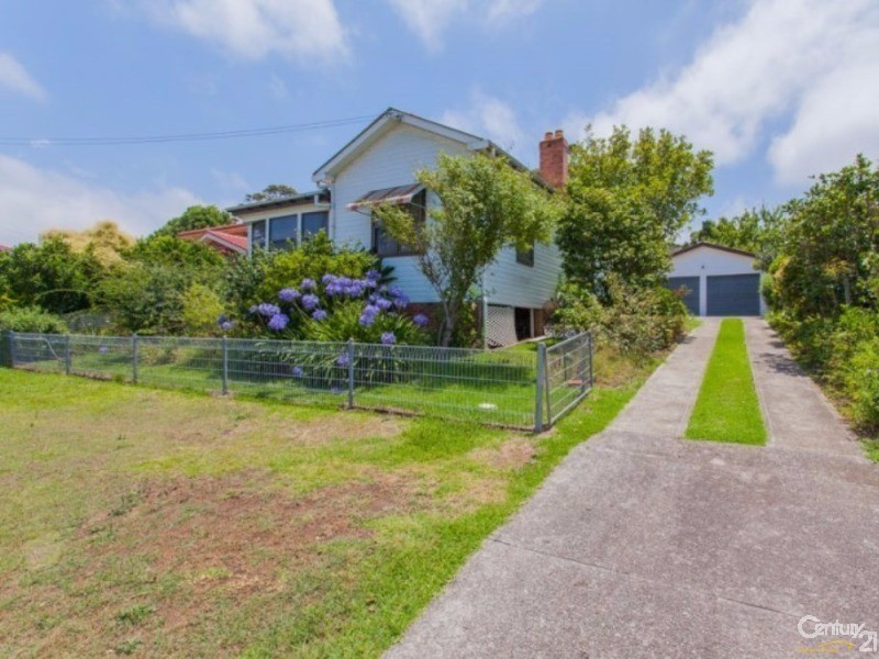 36 Joslin Street, Kotara NSW 2289