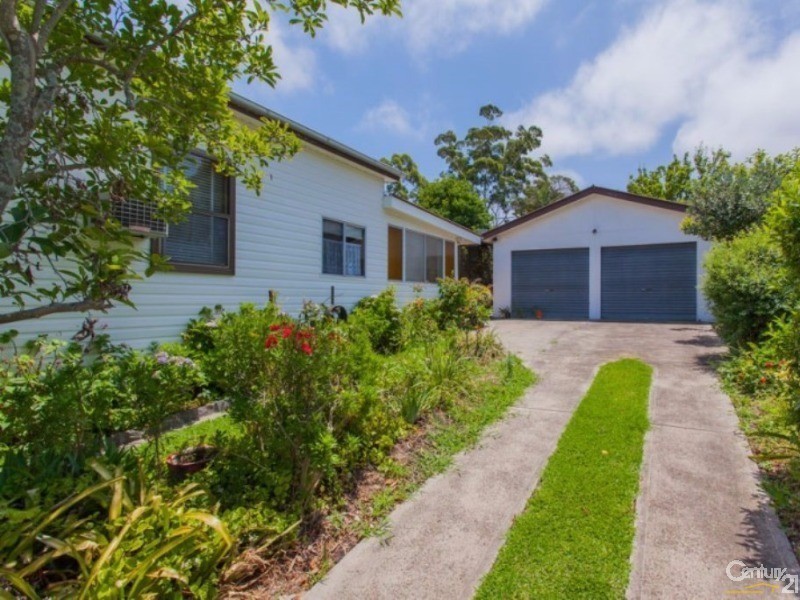 36 Joslin Street, Kotara NSW 2289